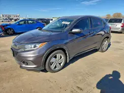 3CZRU5H54KM723305 2019 HONDA HR-V
