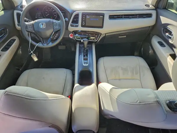 3CZRU5H54KM723305 2019 HONDA HR-V - Image 8