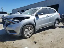 3CZRU5H54KM723966 2019 HONDA HR-V