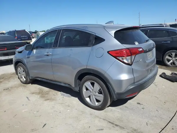 3CZRU5H54KM723966 2019 HONDA HR-V - Image 2