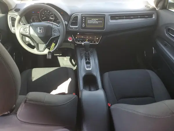 3CZRU5H54KM723966 2019 HONDA HR-V - Image 8