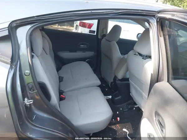 3CZRU5H54KM725264 2019 HONDA HR-V - Image 8