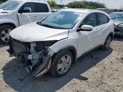 3CZRU5H54KM725426 2019 HONDA HR-V