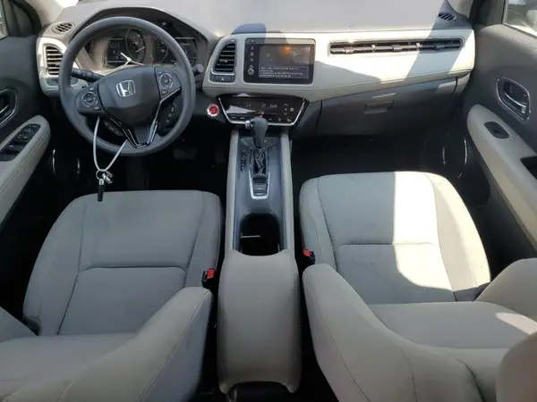 3CZRU5H54KM725426 2019 HONDA HR-V - Image 8