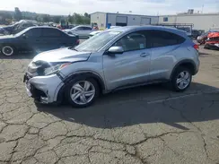 3CZRU5H54KM725846 2019 HONDA HR-V