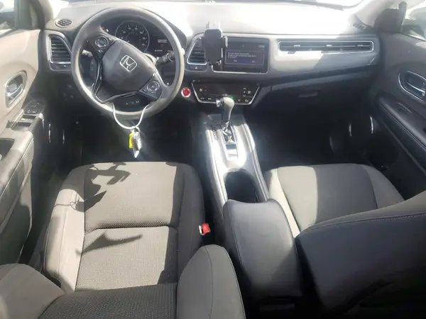 3CZRU5H54KM725846 2019 HONDA HR-V - Image 8