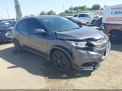 3CZRU5H54KM725894 2019 HONDA HR-V