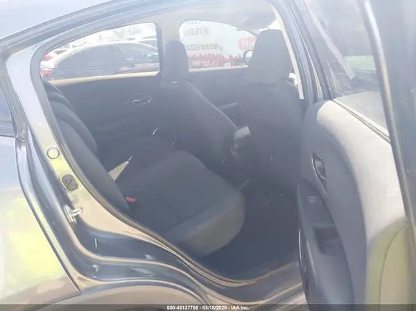 3CZRU5H54KM725894 2019 HONDA HR-V - Image 8