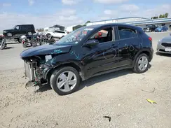 3CZRU5H54KM726396 2019 HONDA HR-V