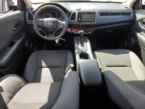 3CZRU5H54KM726396 2019 HONDA HR-V - Image 8