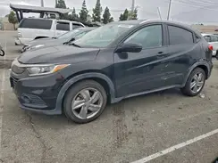 3CZRU5H54KM728133 2019 HONDA HR-V