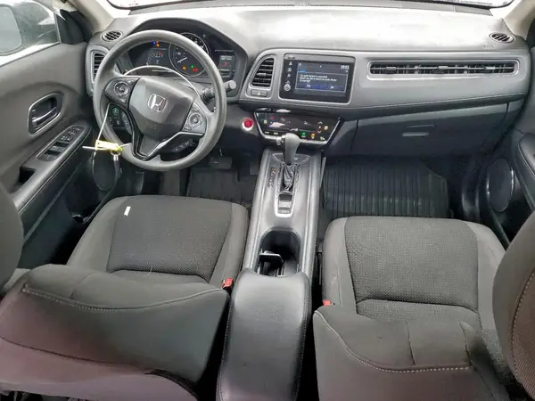 3CZRU5H54KM728133 2019 HONDA HR-V - Image 8