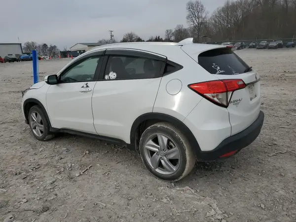 3CZRU5H54KM729041 2019 HONDA HR-V - Image 2