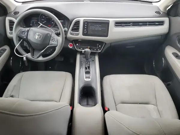 3CZRU5H54KM729041 2019 HONDA HR-V - Image 8