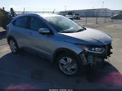 3CZRU5H54KM729394 2019 HONDA HR-V