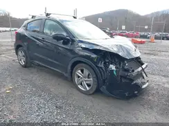 3CZRU5H54KM729427 2019 HONDA HR-V