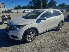 3CZRU5H54KM729699 2019 HONDA HR-V