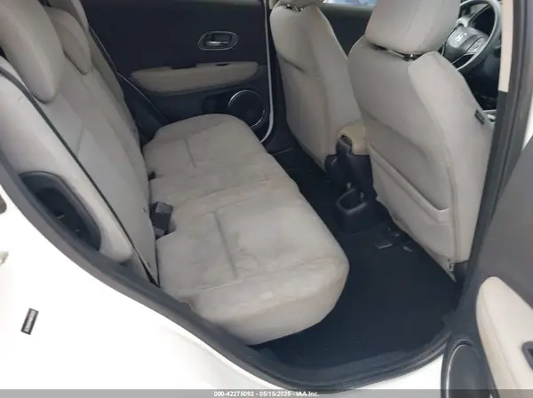3CZRU5H54KM729721 2019 HONDA HR-V - Image 8