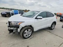 3CZRU5H54KM730819 2019 HONDA HR-V