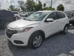 3CZRU5H54KM730836 2019 HONDA HR-V
