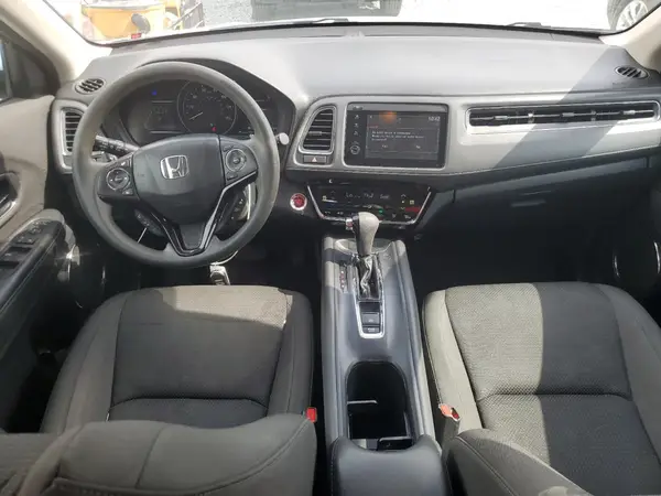 3CZRU5H54KM730836 2019 HONDA HR-V - Image 8