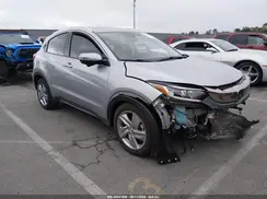 3CZRU5H54KM730951 2019 HONDA HR-V