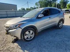 3CZRU5H54LM701161 2020 HONDA HR-V