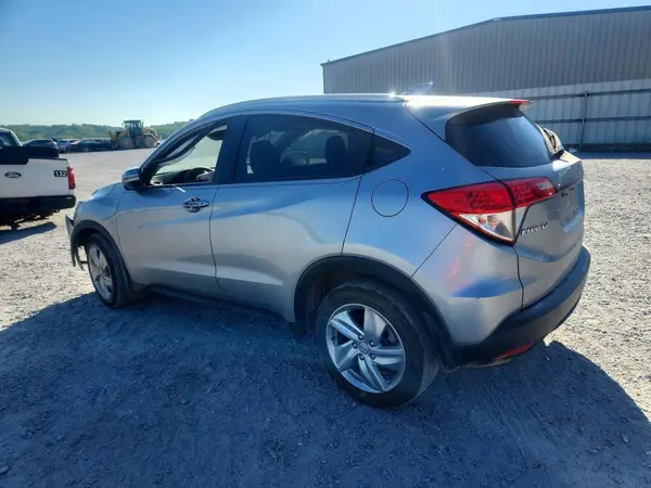 3CZRU5H54LM701161 2020 HONDA HR-V - Image 2