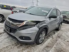 3CZRU5H54LM701693 2020 HONDA HR-V