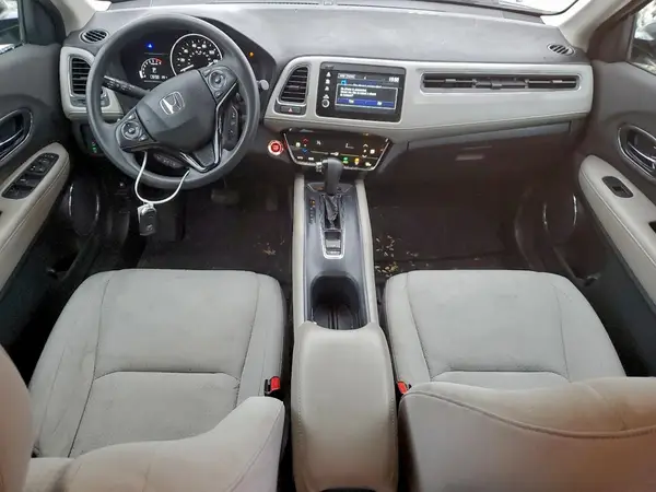 3CZRU5H54LM701693 2020 HONDA HR-V - Image 8