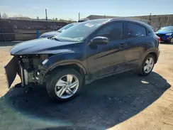 3CZRU5H54LM701841 2020 HONDA HR-V