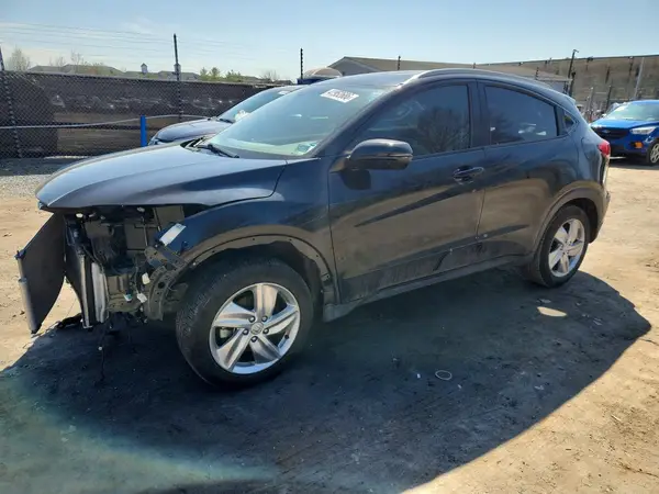 3CZRU5H54LM701841 2020 HONDA HR-V - Image 1