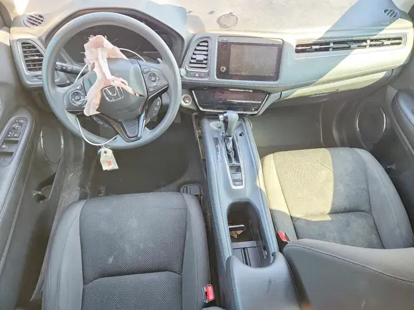 3CZRU5H54LM701841 2020 HONDA HR-V - Image 8