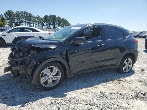 3CZRU5H54LM702620 2020 HONDA HR-V - Image 1
