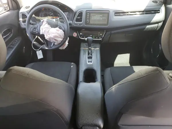 3CZRU5H54LM702620 2020 HONDA HR-V - Image 8
