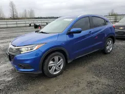3CZRU5H54LM703234 2020 HONDA HR-V