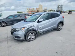 3CZRU5H54LM705596 2020 HONDA HR-V
