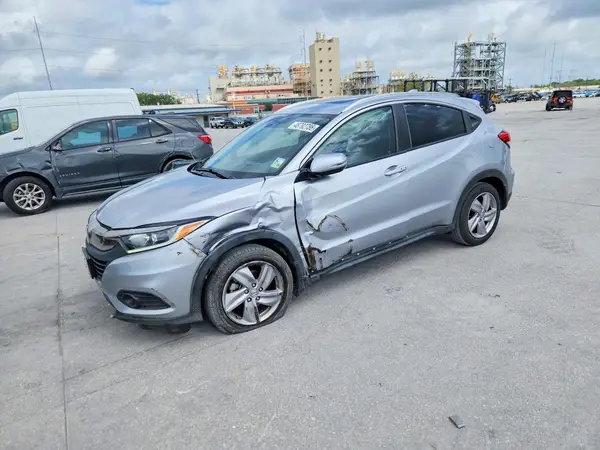 3CZRU5H54LM705596 2020 HONDA HR-V - Image 1