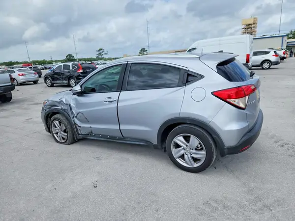 3CZRU5H54LM705596 2020 HONDA HR-V - Image 2