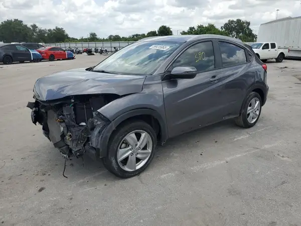 3CZRU5H54LM706473 2020 HONDA HR-V - Image 1