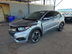 3CZRU5H54LM707039 2020 HONDA HR-V