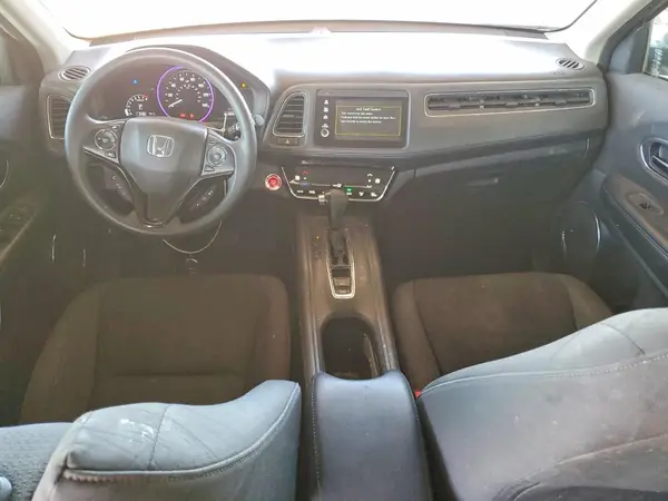3CZRU5H54LM707039 2020 HONDA HR-V - Image 8