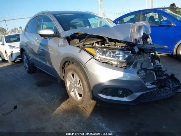 3CZRU5H54LM709258 2020 HONDA HR-V - Image 1