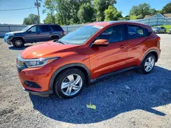 3CZRU5H54LM709289 2020 HONDA HR-V