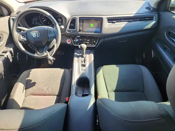 3CZRU5H54LM709289 2020 HONDA HR-V - Image 8
