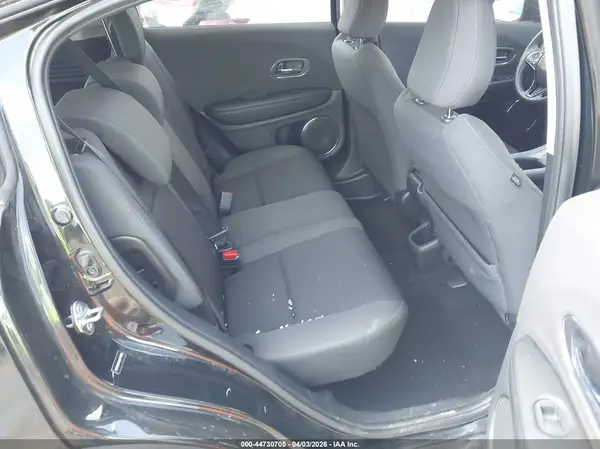 3CZRU5H54LM710068 2020 HONDA HR-V - Image 8