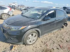 3CZRU5H54LM712404 2020 HONDA HR-V