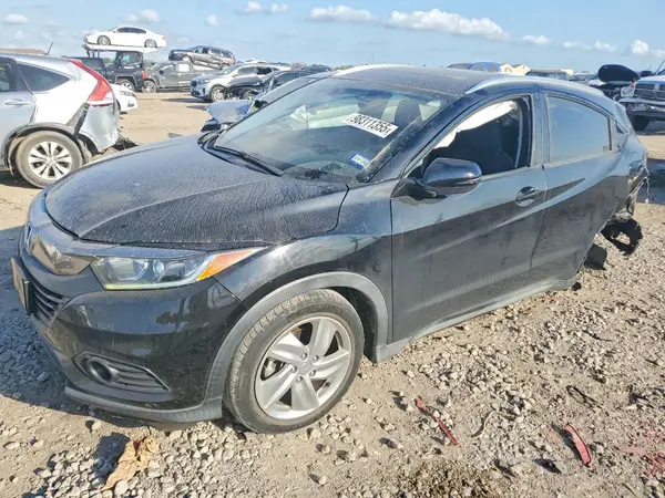 3CZRU5H54LM712404 2020 HONDA HR-V - Image 1