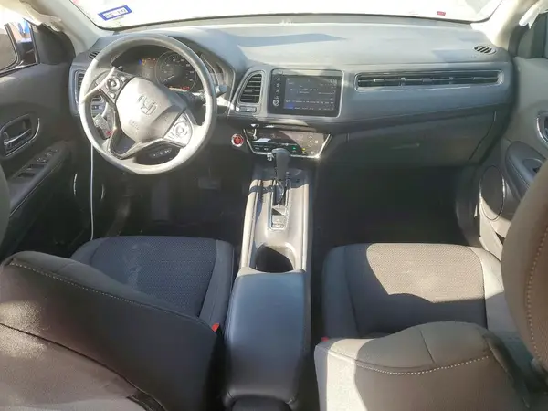 3CZRU5H54LM712404 2020 HONDA HR-V - Image 8