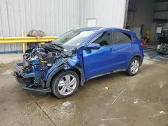 3CZRU5H54LM712676 2020 HONDA HR-V